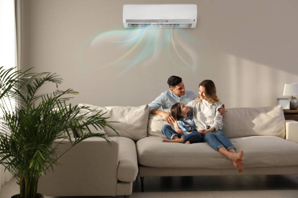 Best Furnace installation  in Hudson, FL