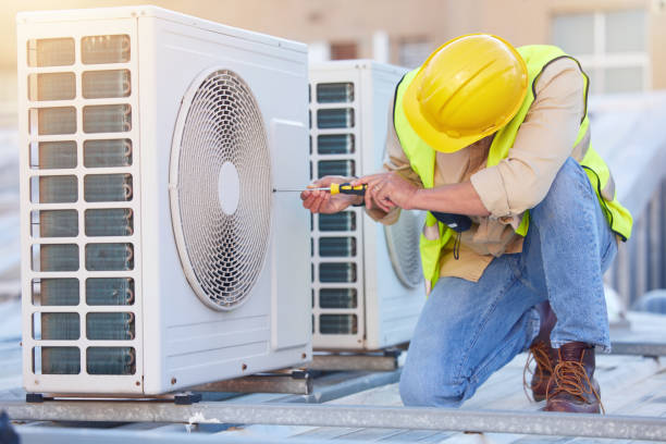 Best HVAC tune-up services  in Hudson, FL