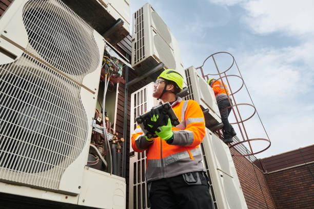 Best HVAC installation services  in Hudson, FL
