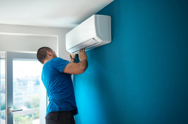 Best Commercial HVAC repair  in Hudson, FL