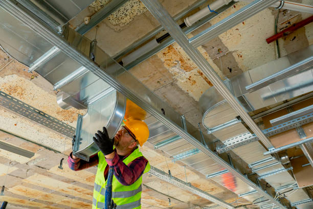 Best HVAC air duct cleaning  in Hudson, FL