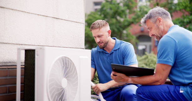 Professional HVAC in Hudson, FL