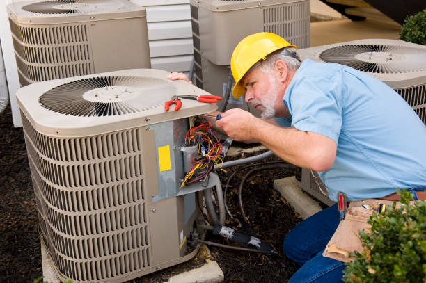 Best HVAC maintenance near me  in Hudson, FL