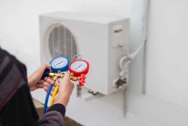 Best Best HVAC companies  in Hudson, FL